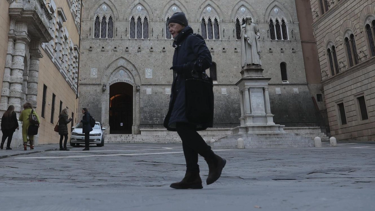 Confronto aperto sull’offerta lanciata da Banca Mps su Mediobanca