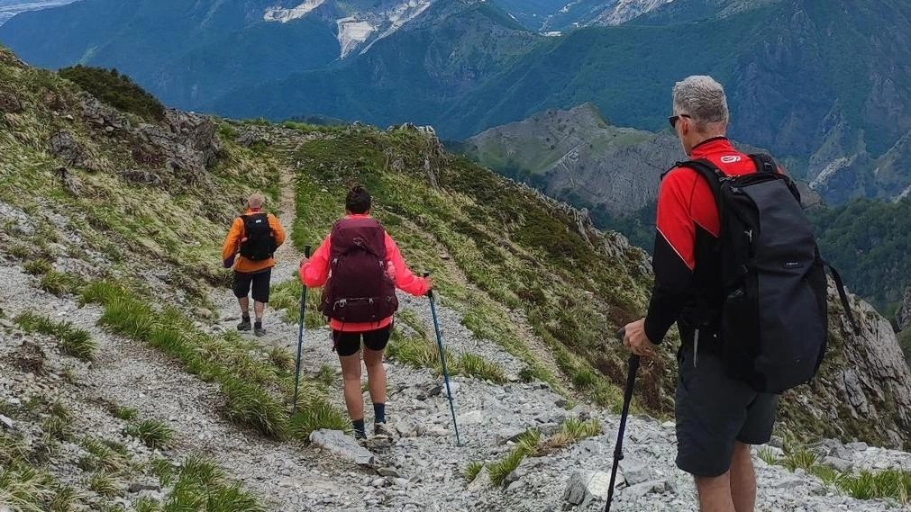 La giunta progetta il recupero di uno stabile comunale a Resceto. Il sindaco Persiani: "Un’opportunità per promuovere il turismo". .