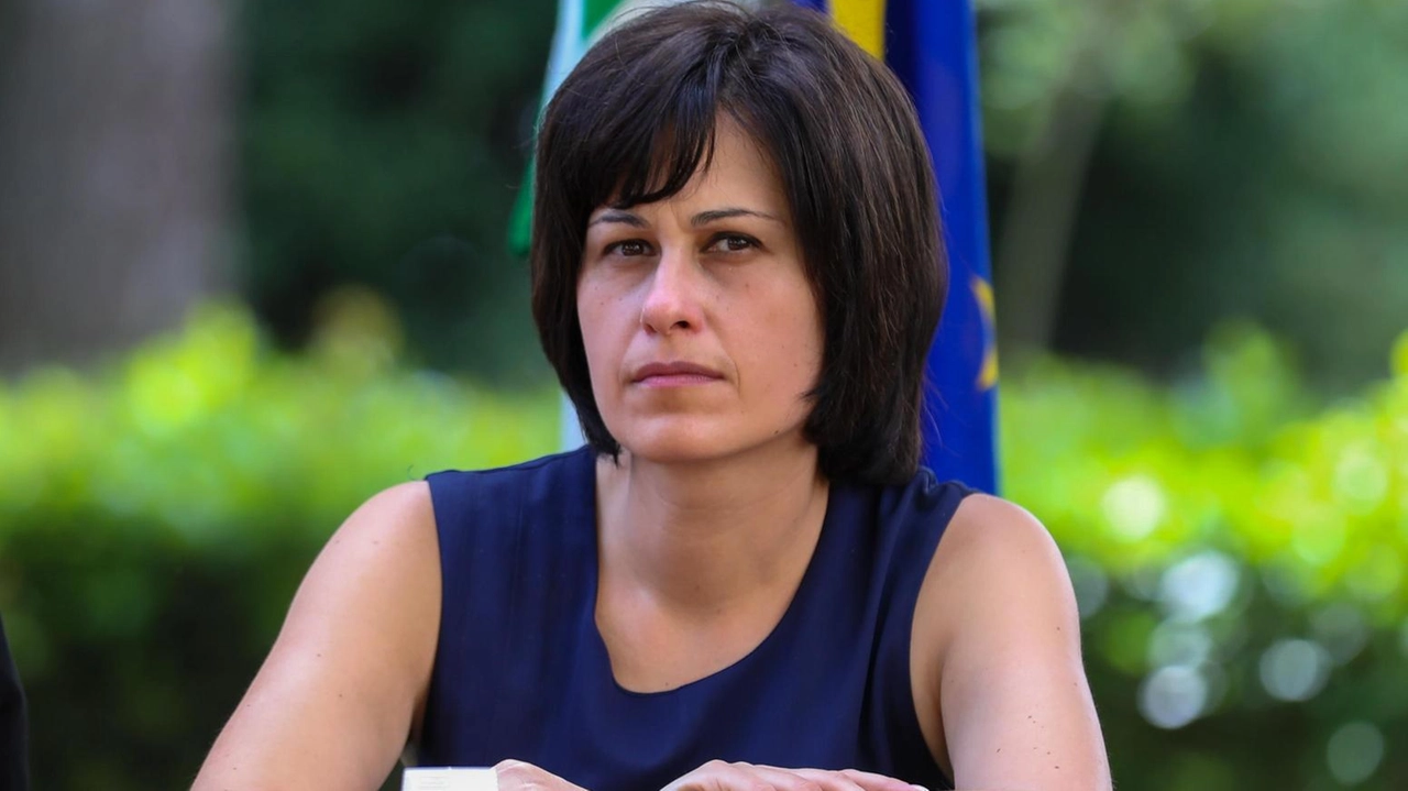 Samanta Setteducati è stata eletta all’unanimità presidente del consiglio dell’Unione Empolese Valdelsa