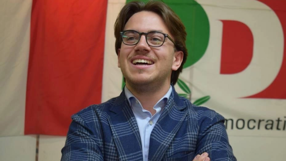 Nicola Rombi viene difeso dalla segreteria del Pd dopo i recenti attacchi di Fratelli d’Italia che ne chiedeva le dimissioni