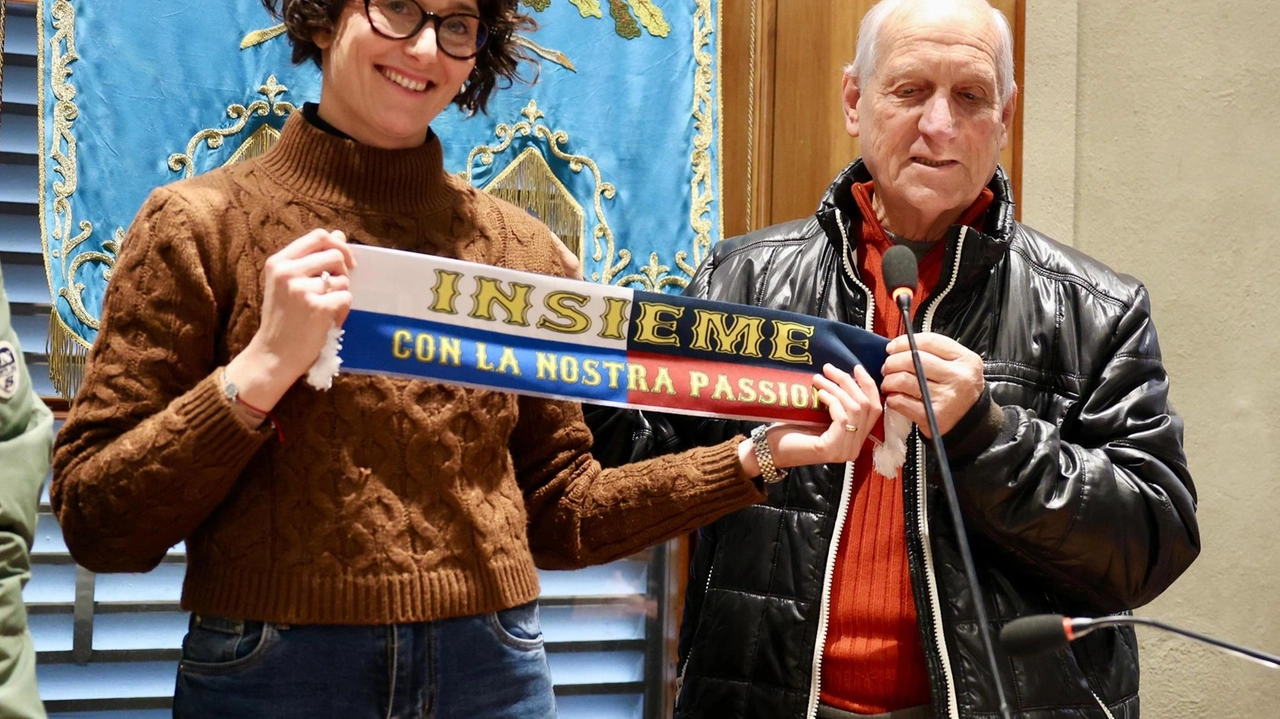 Un incontro nel segno del tifo sano e dei valori dello sport. È così che i colori dell’azzurro Empoli hanno...