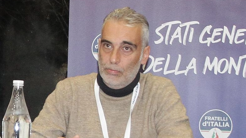 Petrucci  a difesa del territorio: "Aiuti alle imprese boschive"