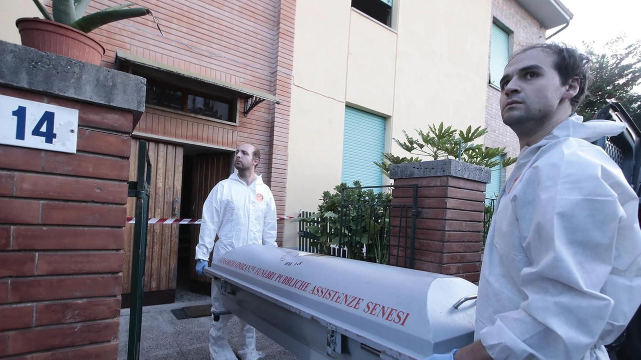 SIENA Non era in tribunale ieri Fernando Porras Baloy per l’udienza lampo davanti al giudice Sonia Caravelli per la detenzione del...