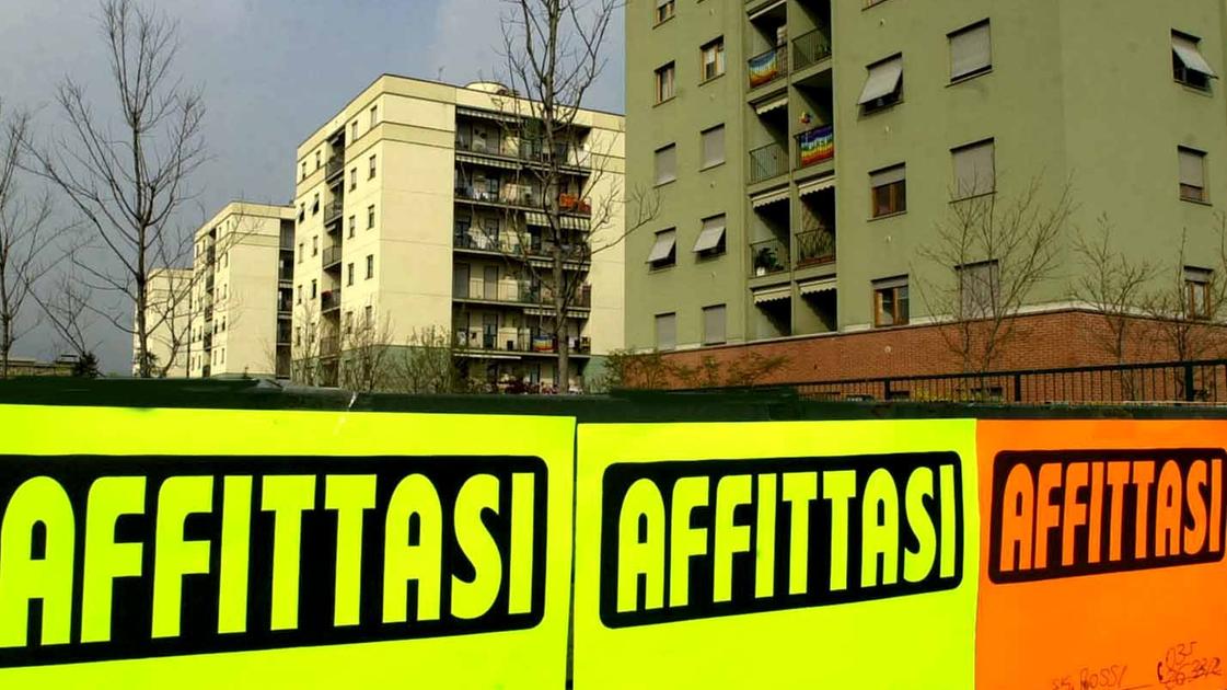 Giungla degli affitti, la testimonianza: quei 12 metri quadri in nero