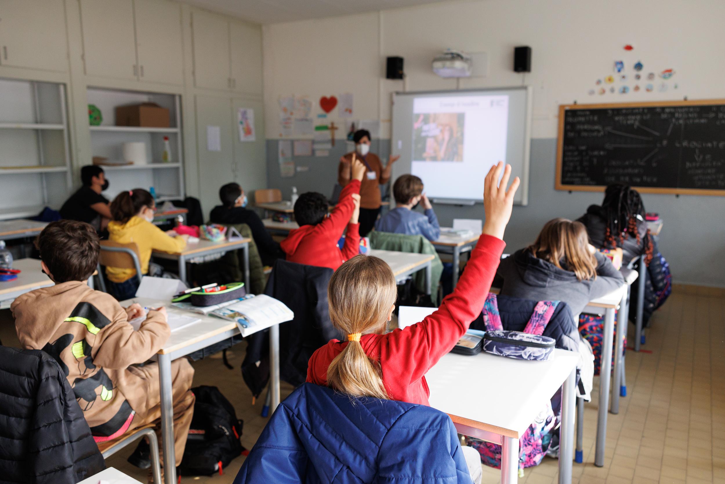 Scuola Toscana 