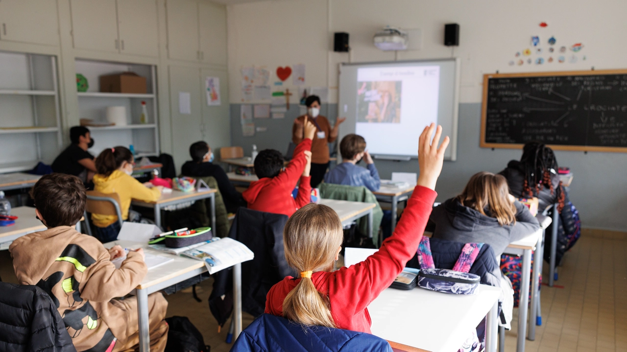 Scuola, in Toscana annunciati investimenti per cento milioni nell'edilizia