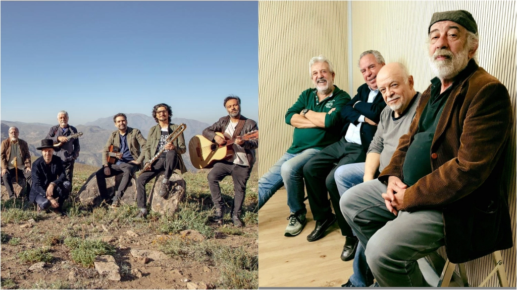 Inti Illimani e I Musici di Francesco Guccini al Mont’Alfonso sotto le stelle festival