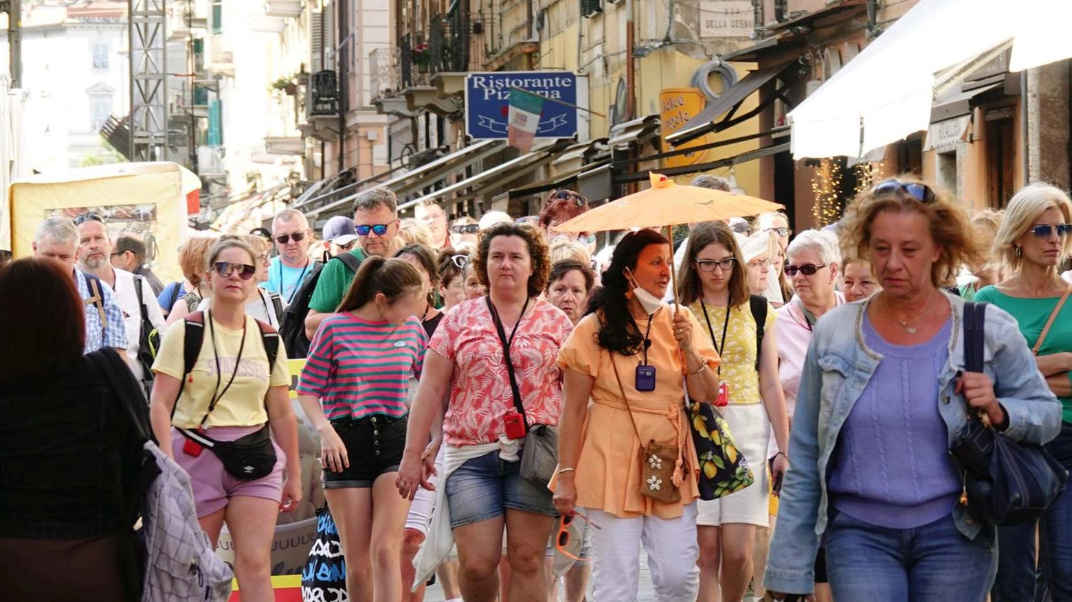 Altre cessazioni. Anche Vezzoni dice basta