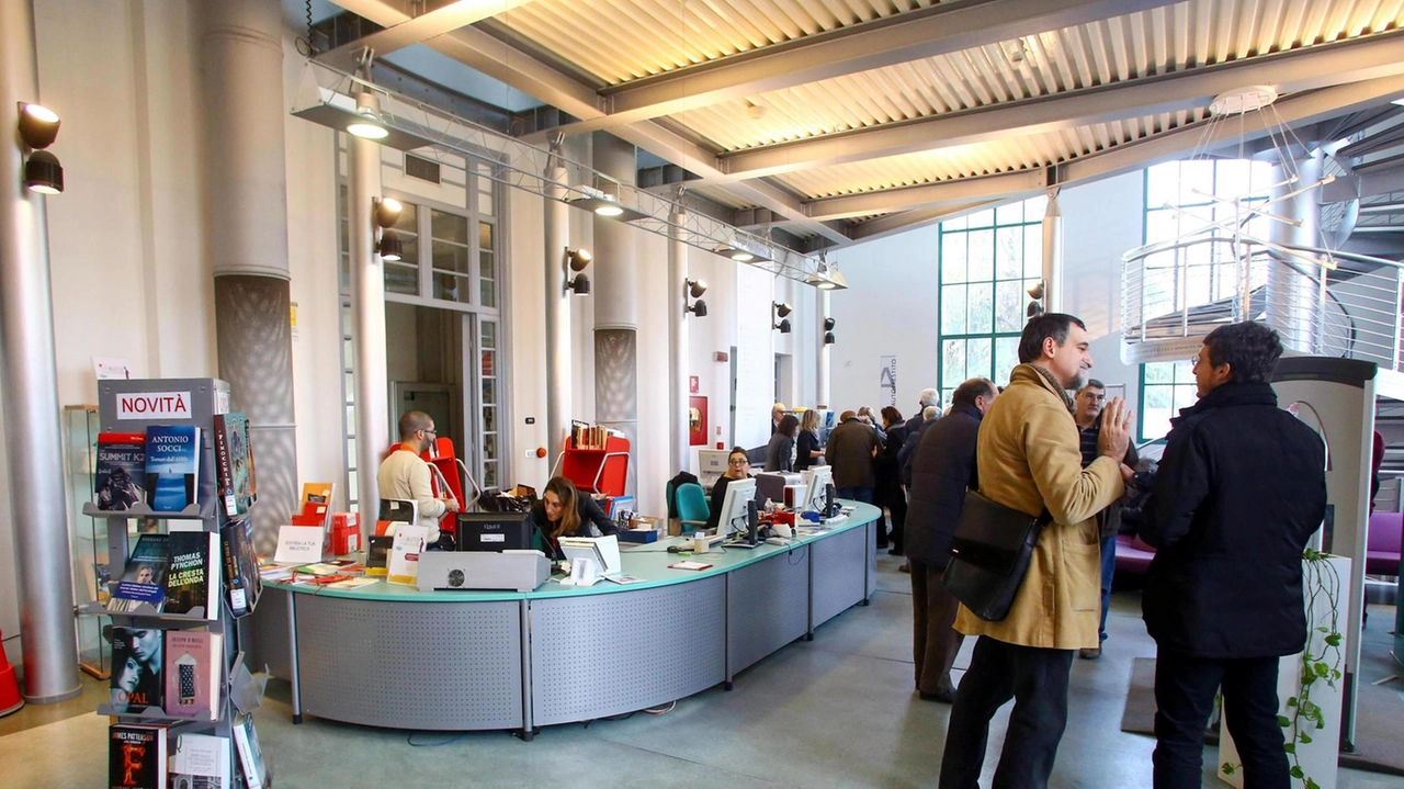 In bibliotecà sarà inaugurato un nuovo spazio interamente dedicato ai giovani