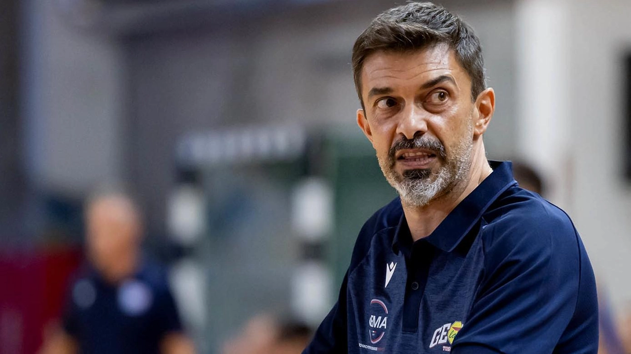 Niente sgambata infrasettimanale per la La T Gema. L’amichevole che i ragazzi di coach Marco Del Re avrebbero dovuto disputare...