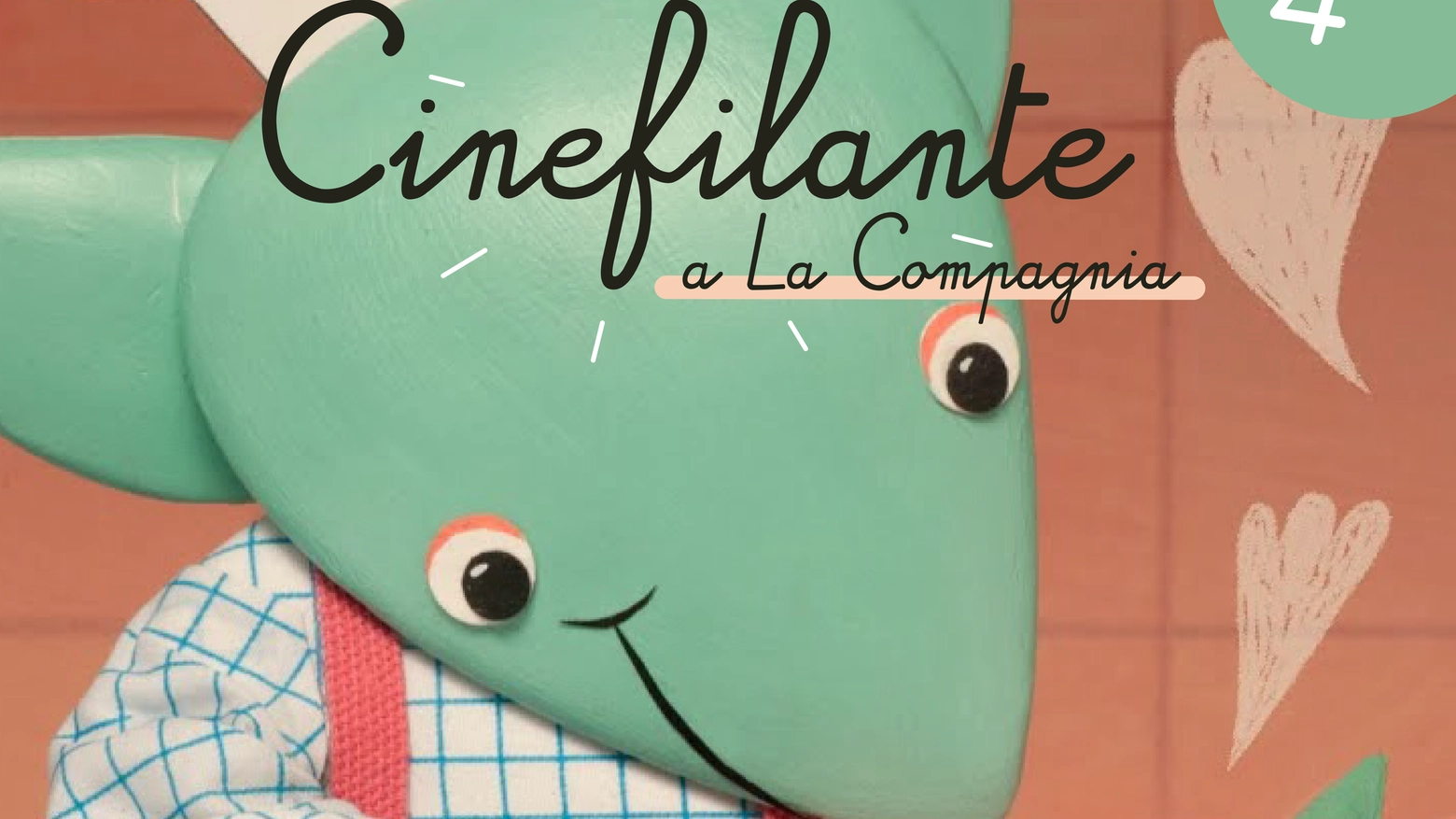 Cinefilante