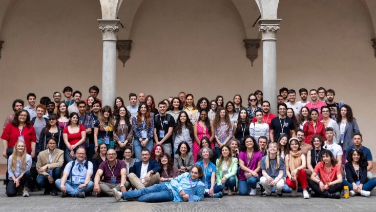 Scuola Internazionale di Astrobiologia