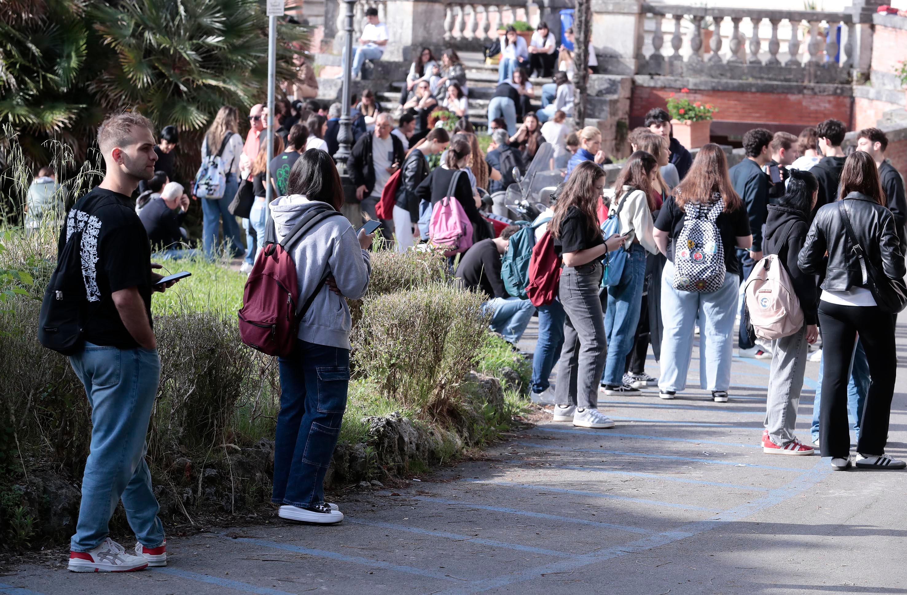 Università di Siena, i precari si ribellano. Nasce il coordinamento: “Basta con i tagli”