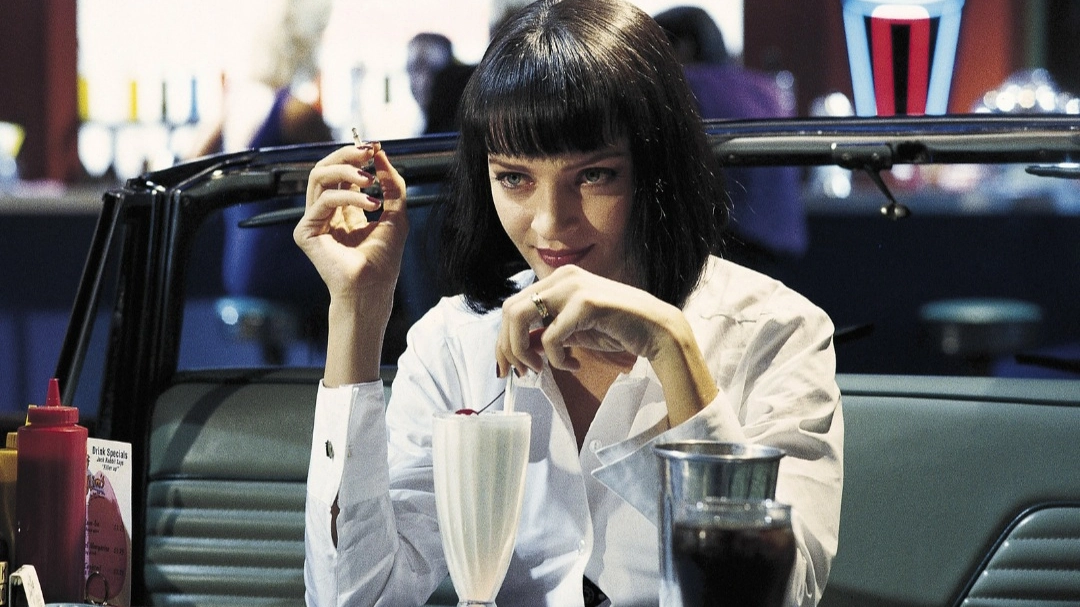 Pulpfiction