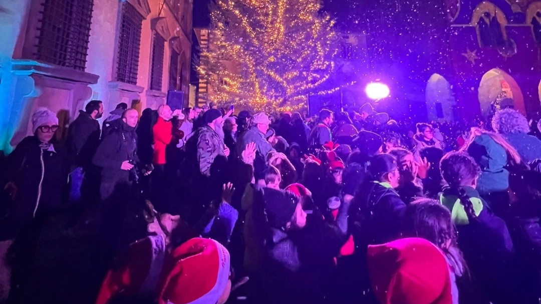 Pistoia Città del Natale, vigilia e Santo Stefano in musica tra classica e gospel