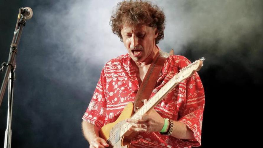 E’ morto Nick Becattini, addio a un grande musicista, il dolore della Toscana