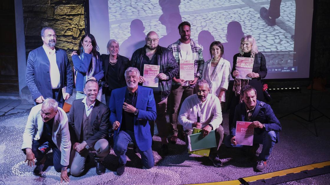 Cinque Terre Photo Award, le immagini e i fotografi premiati