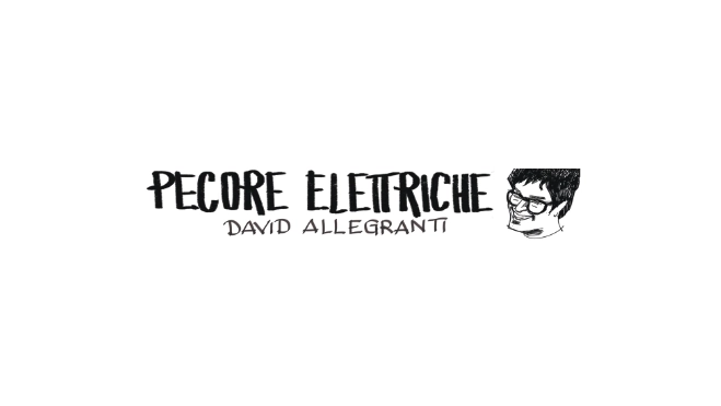 Pecore Elettriche