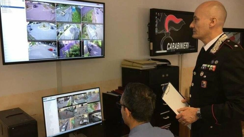 Sarà potenziata la videosorveglianza nei territori di Camaiore e Massarosa