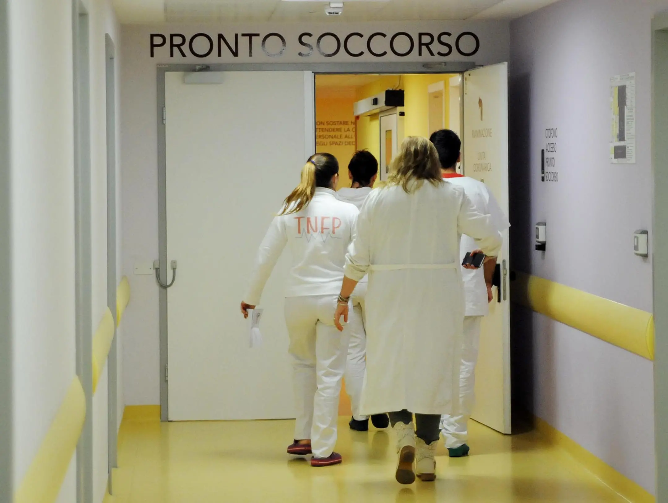 Picco di aggressioni ai sanitari, sono due ogni tre giorni. Il caso dei pronto soccorsi