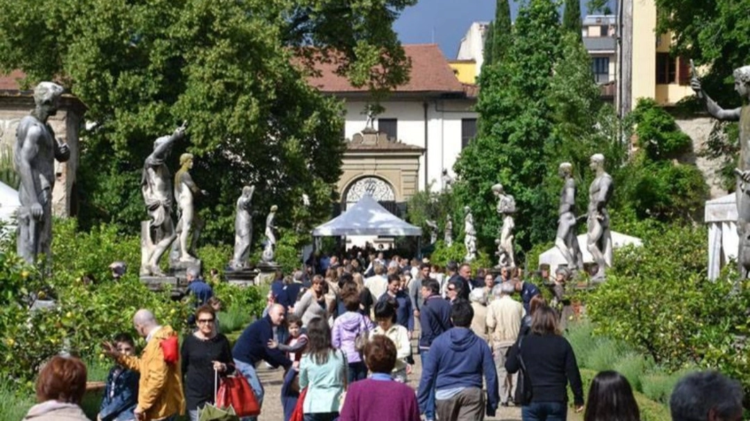 Artigianato e Palazzo (foto di repertorio) 