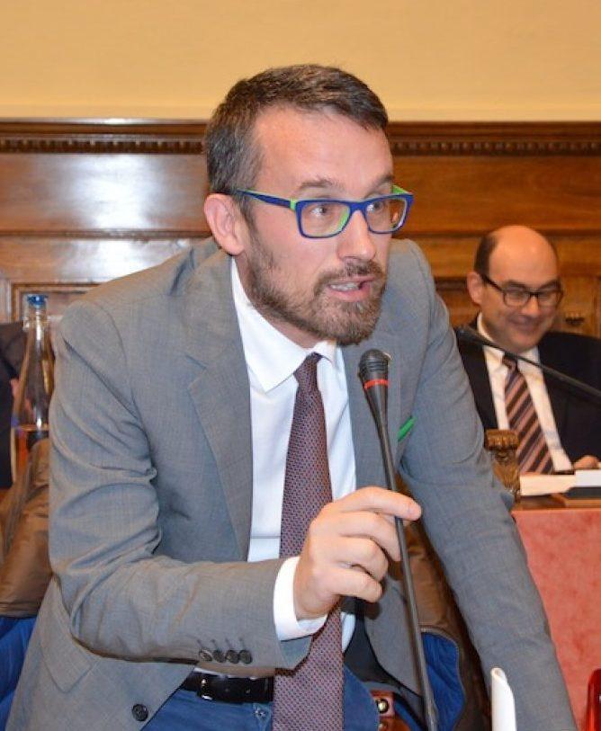 Lega, Casucci e Casi sono in uscita. Consigliere regionale e assessore si avvicinano ai Moderati di Lupi