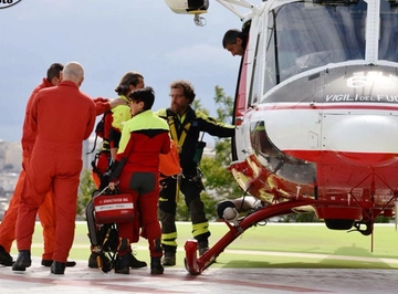 Tragedia al campo estivo. La bambina non ce l’ha fatta. Lo strazio di genitori e amici