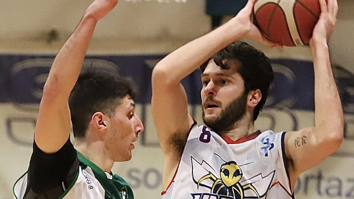 Le due squadre sono appaiate al quarto posto. I Dragons domani a Sansepolcro