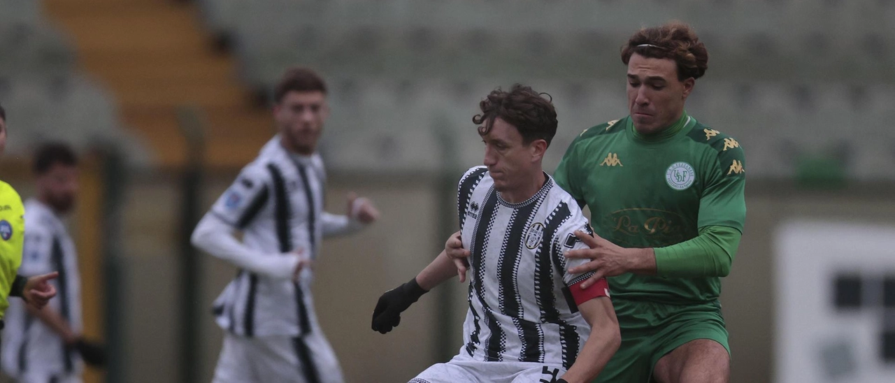 CALCIO SERIE D. Fezzanese-Terranuova vale doppio. In palio punti pesanti per la salvezza