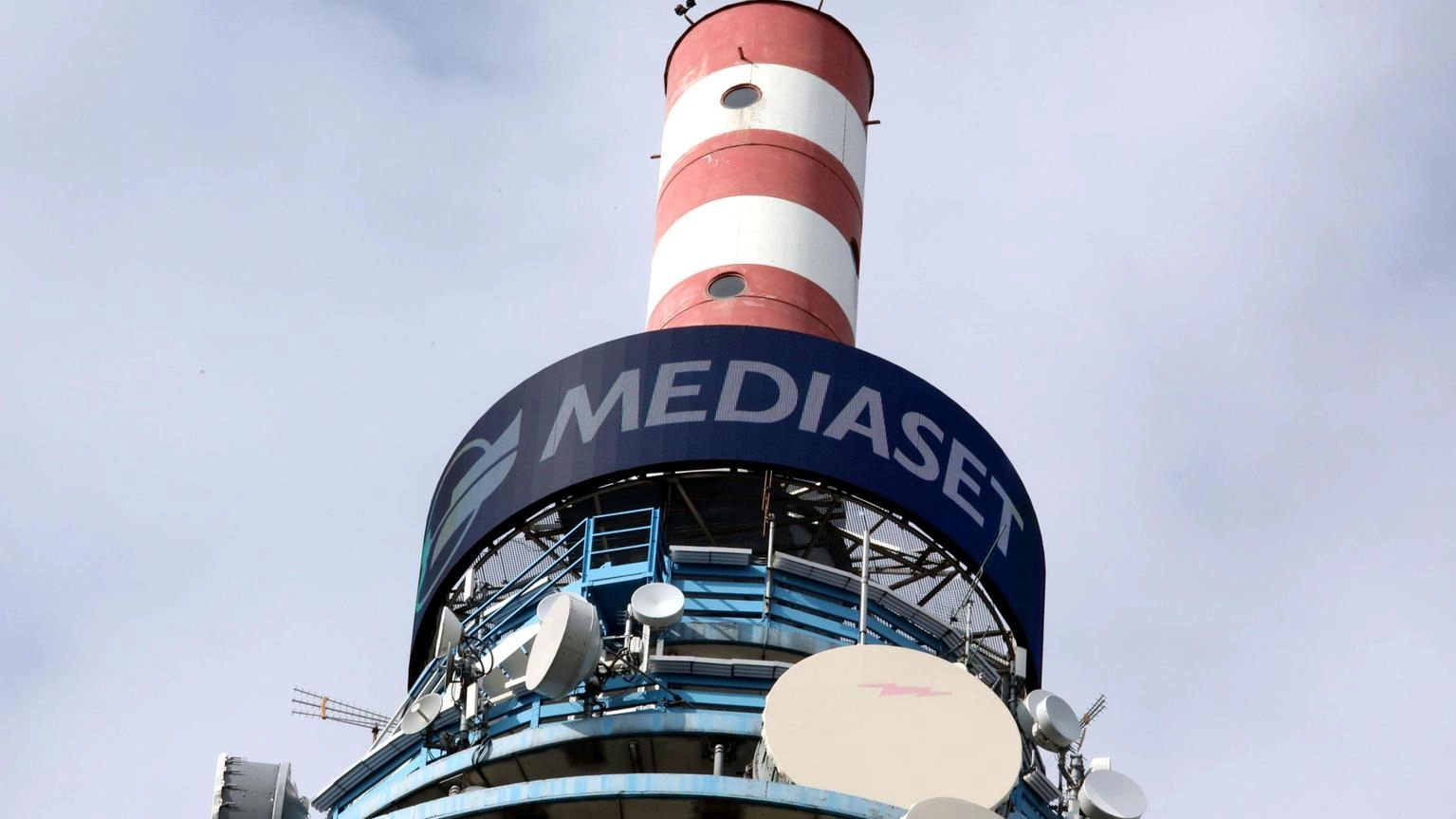 Mfe-Mediaset, nel primo semestre risultato operativo +11%