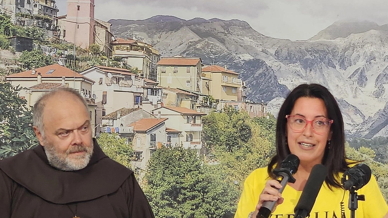 Il Festival Biblico della diocesi di Massa Carrara e Pontremoli si concentra sulla prima lettera ai Corinzi di San Paolo. Incontri, letture e approfondimenti con esperti per studiare la Scrittura con rigore e attualità.