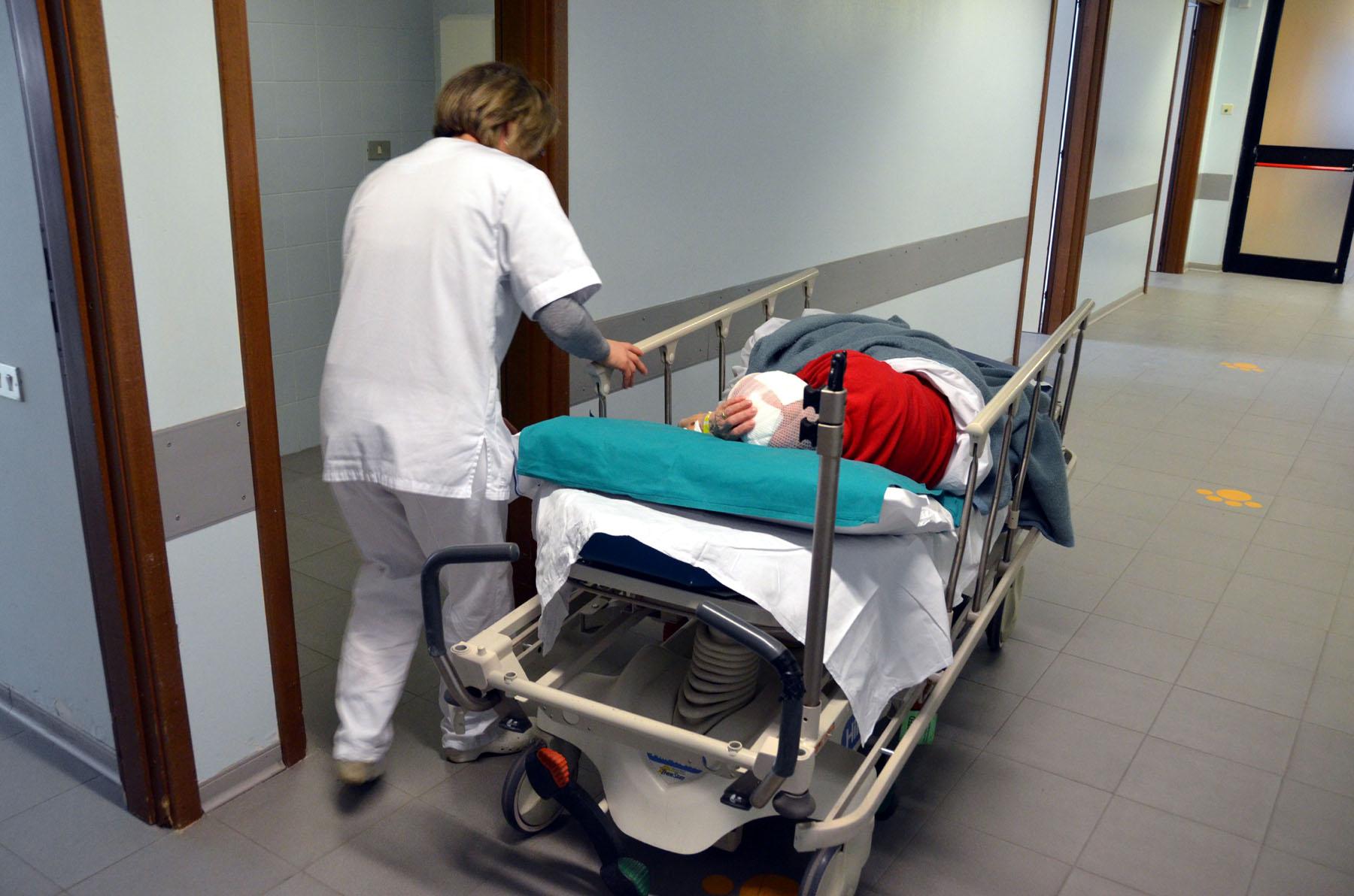 Allarme in pronto soccorso: salgono intossicazioni da alcol, droghe e psicofarmaci