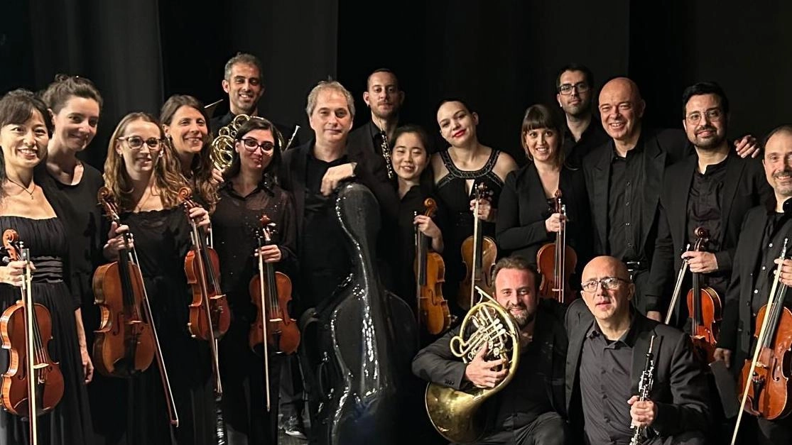 Al via la rassegna “All The Saints“: primo concerto domani alle 15.30 per San Costanzo, con l’Orchestra da camera cittadina