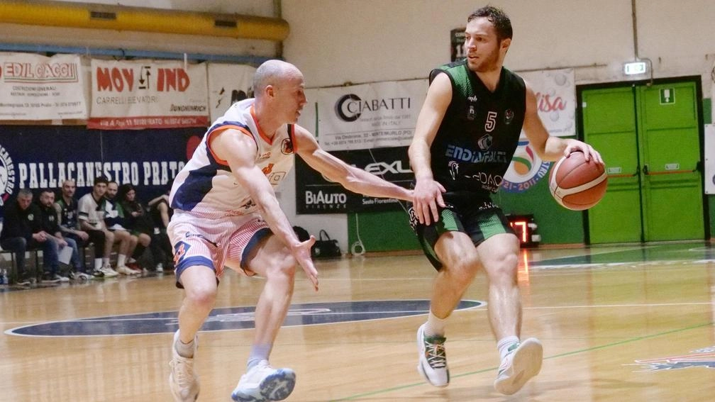 Basket: i Dragons cadono nei supplementari. Union battuta dal Pino