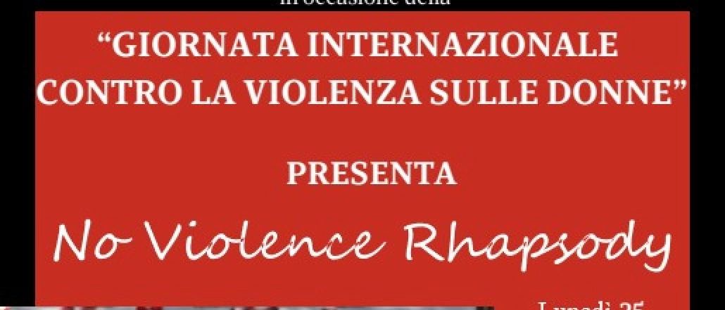 Paola Ercolano: "Un'iniziativa che nasce dalla triste cronaca quotidiana per sensibilizzare e diffondere una cultura del rispetto tra studenti e studentesse"