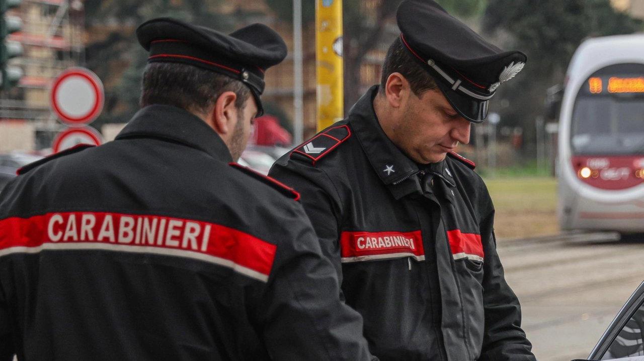 Spaccio di cocaina, un arresto. Sono stati i carabinieri di Scandicci a fermare un nordafricano di 26 anni in centro...