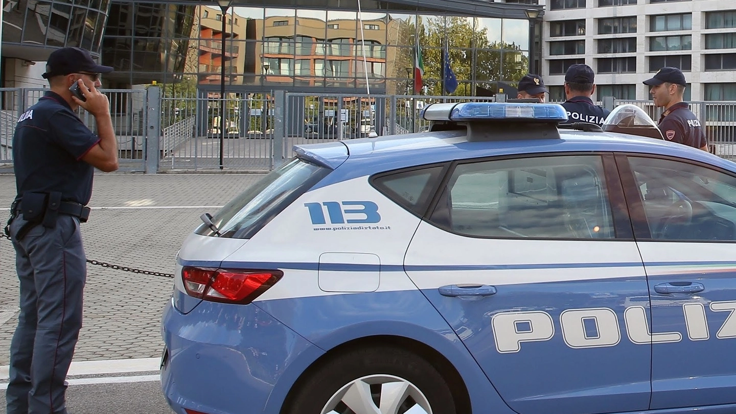 Le indagini sono state condotte dagli agenti della Squadra mobile della questura di Perugia