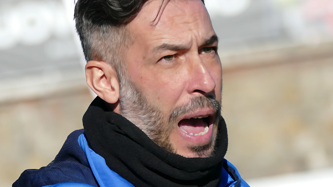 Sangio,   Bonura striglia la squadra: "Dopo il 2-0 abbiamo mollato"