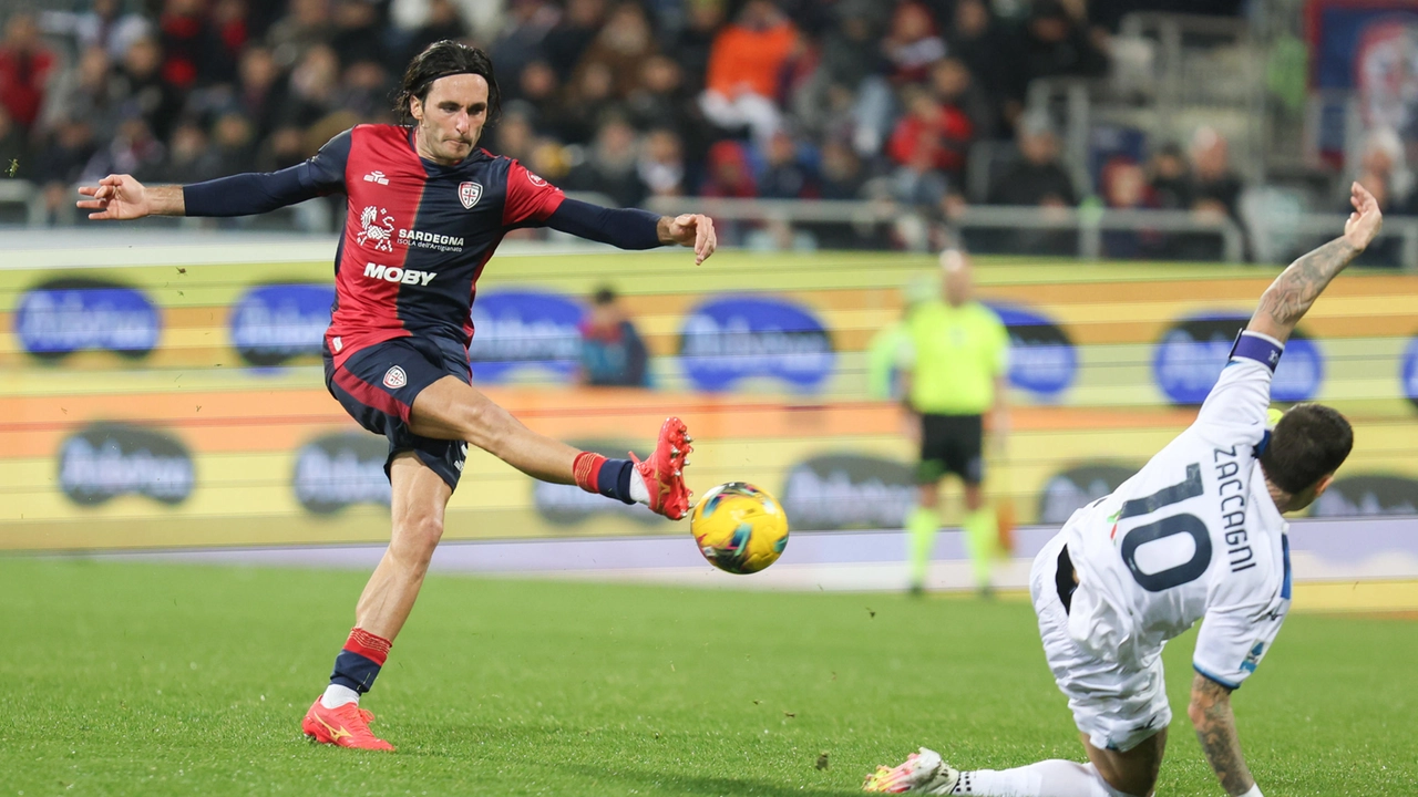 Cagliari-Lazio 1-2: i biancocelesti si riprendono il quarto posto vincendo in Sardegna