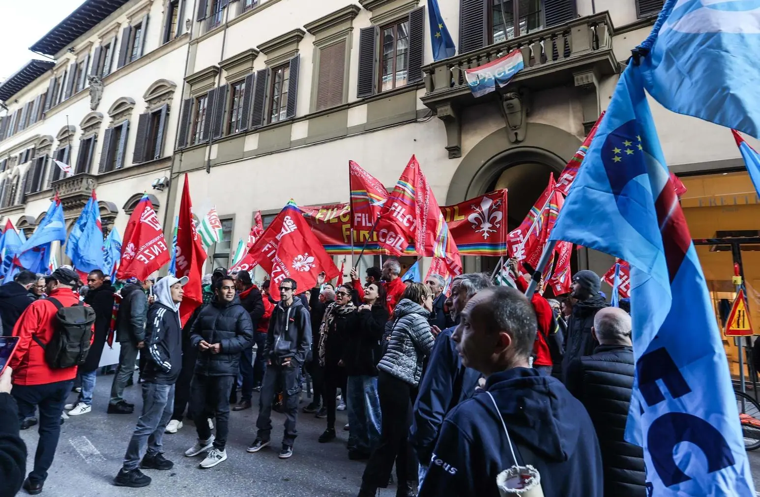 La crisi della moda. Governo al lavoro per altri tre mesi di cassa integrazione