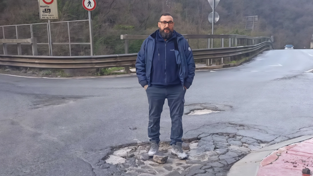 Buone notizie per i camionisti che ogni giorno combattono con le buche nell’asfalto: stanno per partire i lavori di manutenzione...