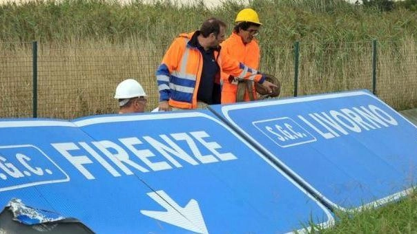 Cartello crollò in Fipili. Tutti assolti i sei imputati