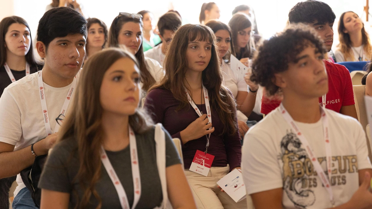 Il nuovo rettore della scuola superiore fra programmi e ambizioni: "In sinergia con gli altri atenei e centri di ricerca cittadini dobbiamo riuscire a portare il Sistema Pisa il più in alto possibile".