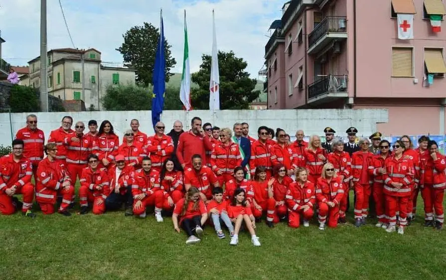 Camminata della solidarietà. Un aiuto per il piccolo Andrea