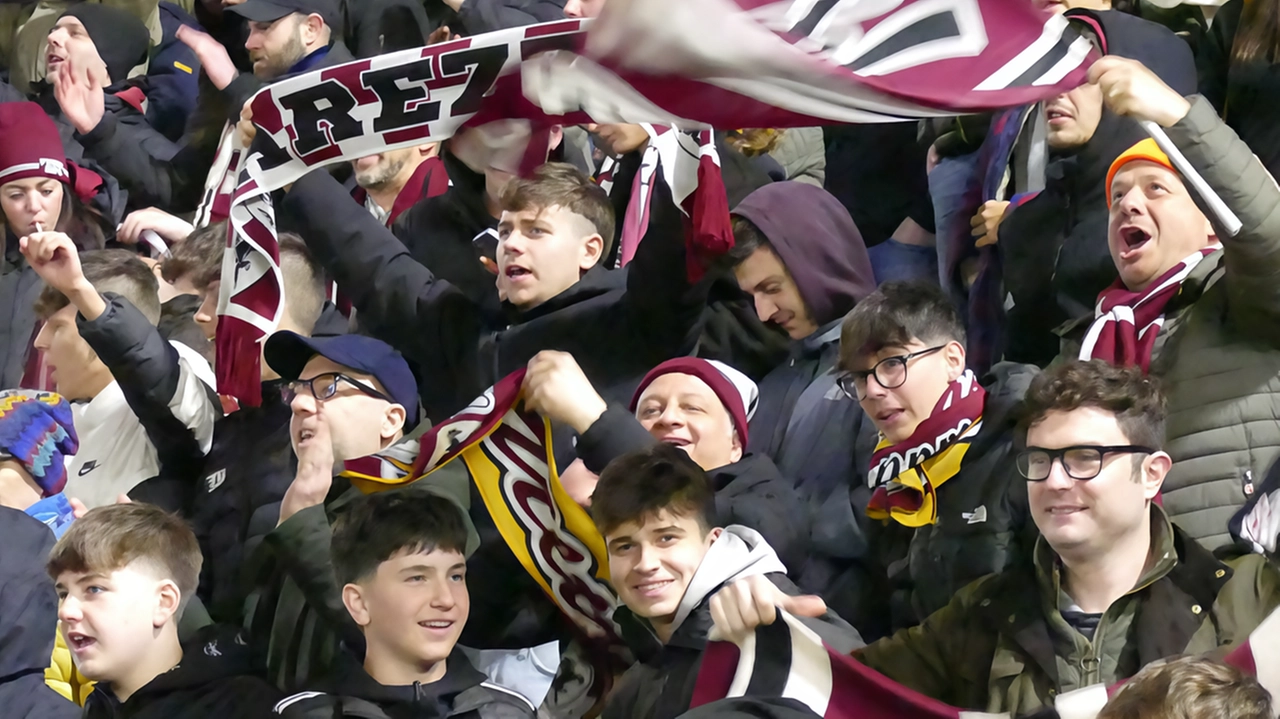 Sono poco più di cinquanta i biglietti staccati fino a ieri sera per il settore ospiti dello stadio di Legnago....