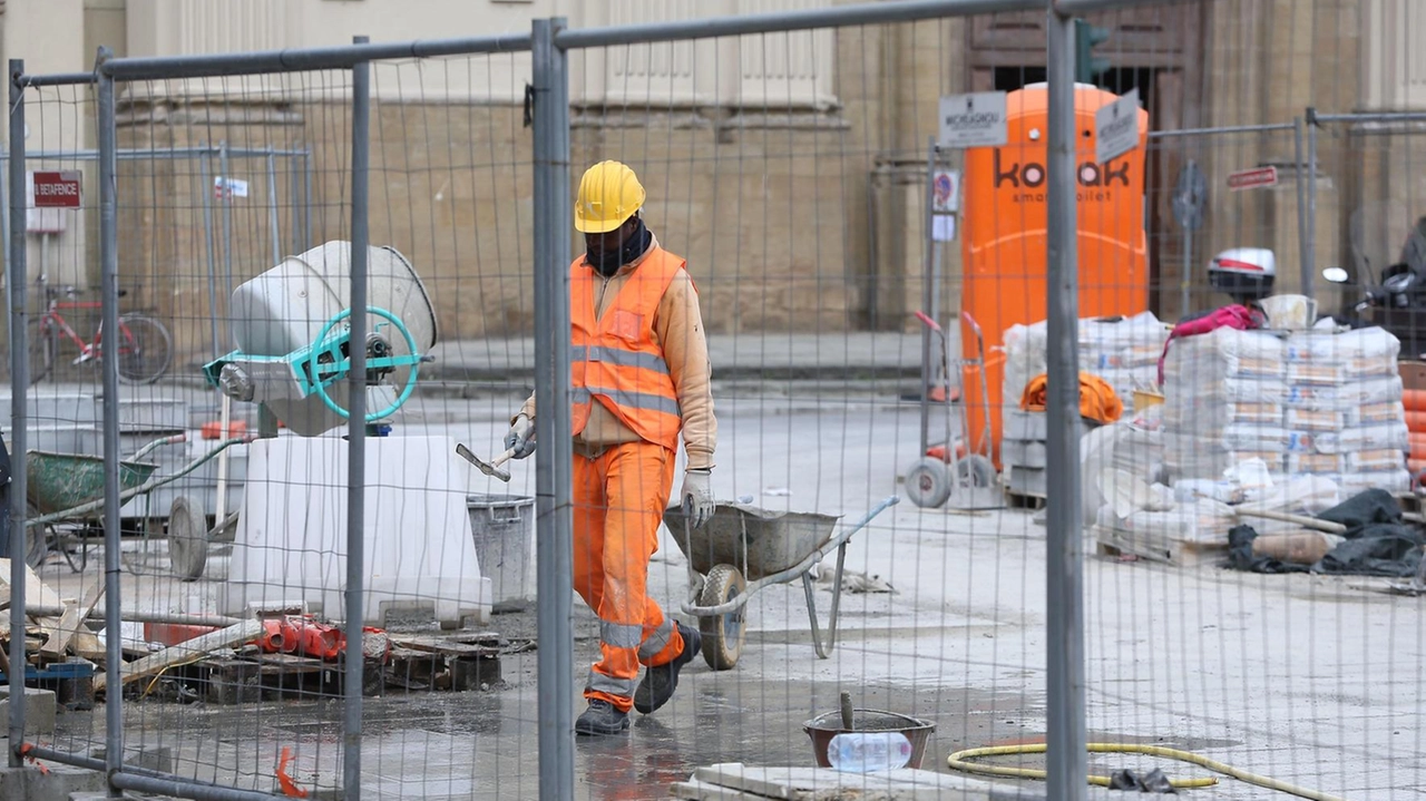 I lavori della Variante vanno avanti anche se il costo dei materiali ha subito un’impennata per la guerra