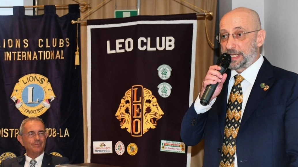 Firenze, convegno sulle malattie rare del Centro Studi del Lionismo e Voa Voa