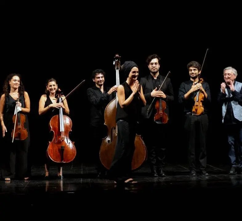 “Ladre di Sabbia“ all’Auditorium San Domenico. Spettacolo multimediale svela una tragica realtà