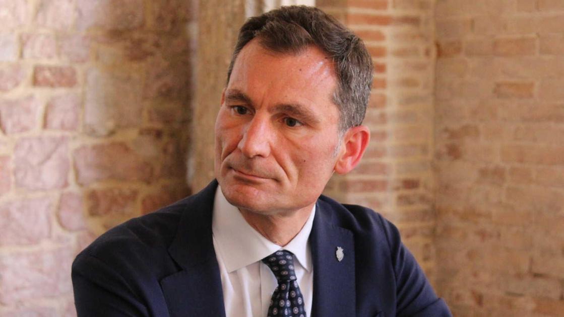 Focus sui candidati. Marco Cesaro: "La sanità resta il nodo focale"