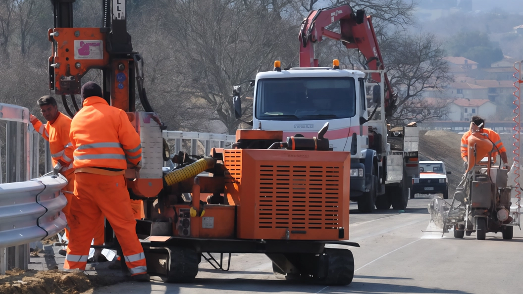 Confidustria Toscana torna a sollecitare il completamento della superstrada Due Mari, in particolare il tratto aretino